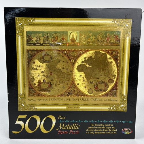 Ceaco 500pz puzzle - 500pz,