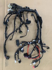 Impianto Elettrico Yamaha Tenere 700