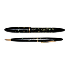 Sheaffer vintage ebonized - vintage,