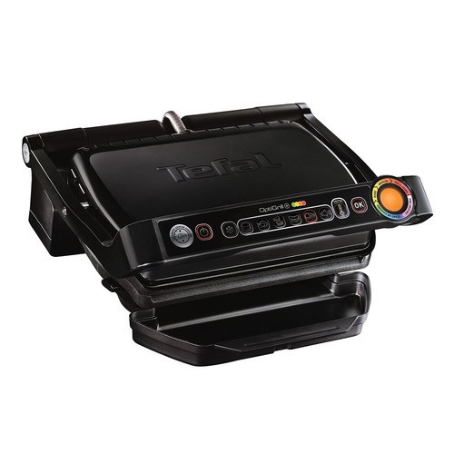 Tefal 7128 optigrill - tefal,