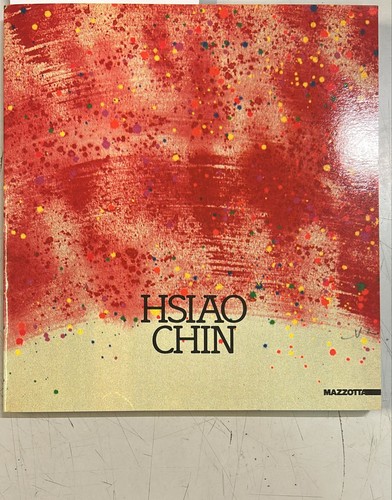 Hsiao chin catalogo - hsiao, della