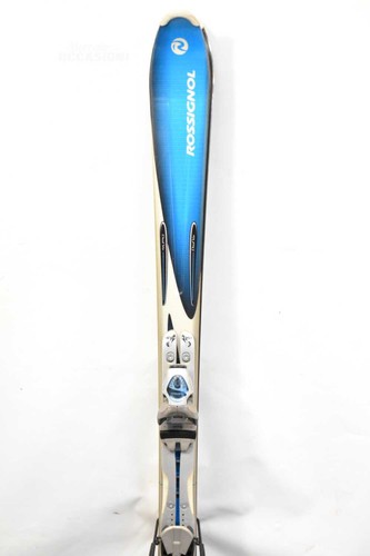 Sci adulto rossignol - rossignol, dual