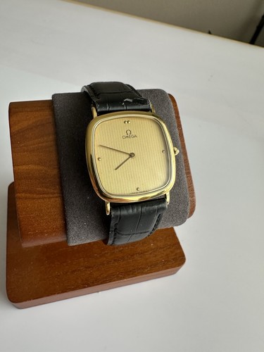 Orologio quarzo uomo omega - orologio,