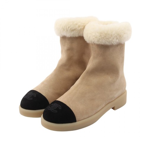 Stivali chanel coco - stivali,