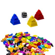 Castello Giapponese Impilabile