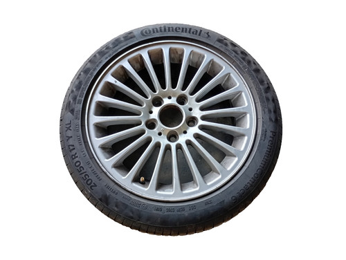 Bmw e46 cerchi lega - bmw,