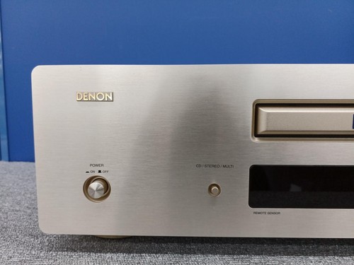 Denon dcd sa500 - dcd-sa500, audio