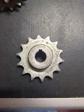 Pignone  per Franco Morini z14 14 denti