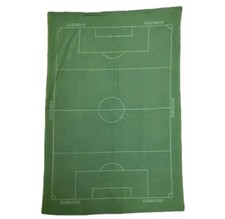 Campo da calcio balilla