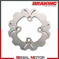 HO20FID Disco Freno Anteriore