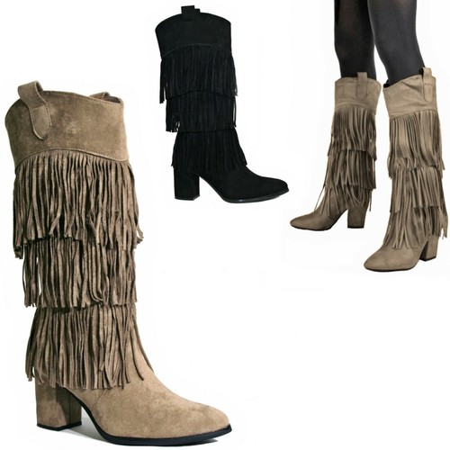 Scarpe donna stivali - scarpe,