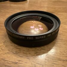 Century 0,6X Adattatore