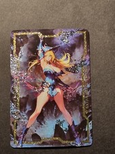 YUGIOH! - RAGAZZA MAGA NERA -