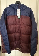 Piumino uomo Marmot 3XLT