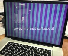 Reballing rework scheda - reballing,