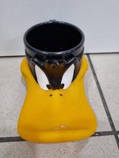 Tazza 3d Looney Tunes Duffy