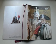 Calendario Arma  Carabinieri