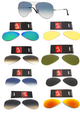 Ray ban coppia lenti - ban,