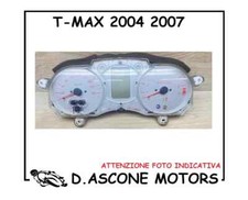 CONTACHILOMETRI CRUSCOTTO TMAX