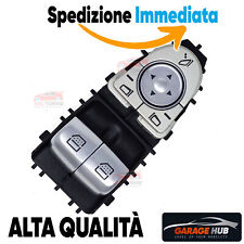 Pulsantiera interruttori