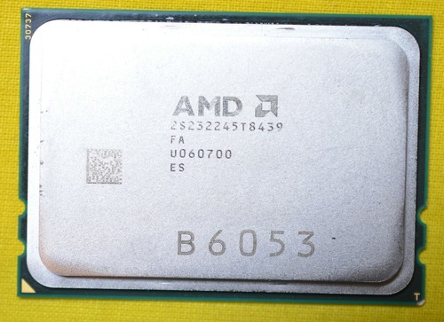 Amd 2s232245t8439 opteron g34 - amd,