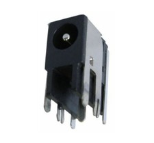 DC POWER JACK HP PAVILION