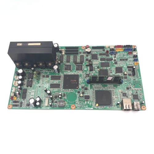 Scheda madre rj900 - rj900, per