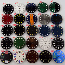 Quadrante orologio luminoso