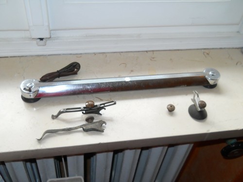 Sbrinatore riscaldatore per