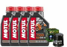 kit/tagliando kawasaki z 750 s