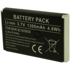 Batterie pour NOKIA 8890