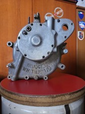 Carter Motore Rudge 500 Ulster 6 Tiranti