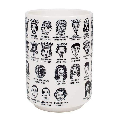 Tazza porcellana inglese