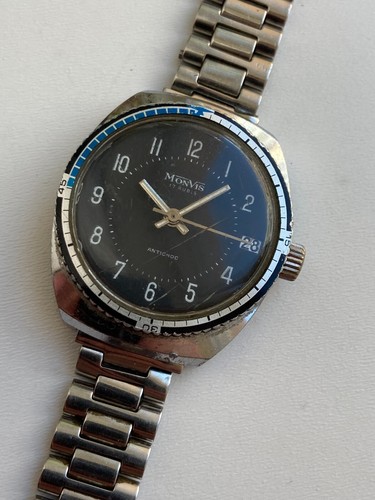 Orologio donna vintage raro - orologio,