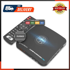 Box Pro, Videoregistratore DVR
