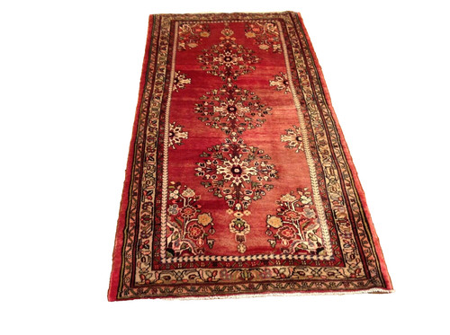 Tappeto orientale hamadan - orientale,