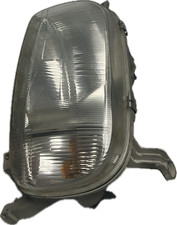 Fanale anteriore sinistro asx NISSAN MICRA anno dal 1992 ricambio usato