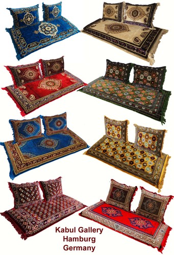 Pezzi cuscino materasso - 3,