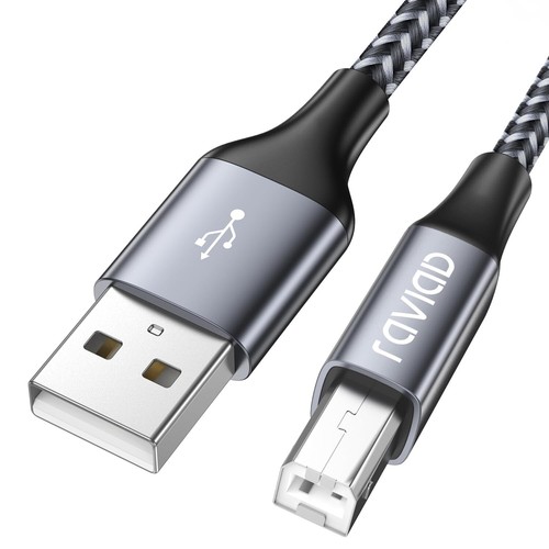 Cavo usb stampante tipo - tipo, a