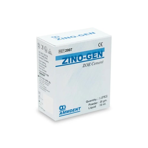 Ammdent zino gen zoe - zino,