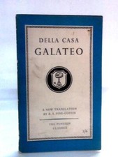 Galateo (G. Della Casa - 1958)