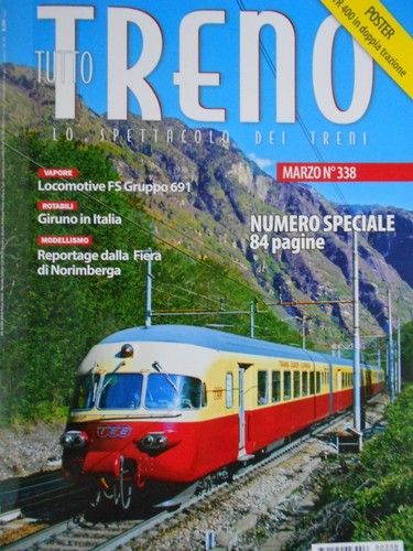 Tutto treno 2019 338 - tutto,