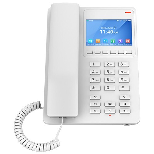 Grandstream ghp630 telefono - grandstream,