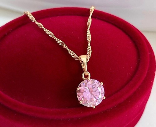 Collana donna ciondolo
