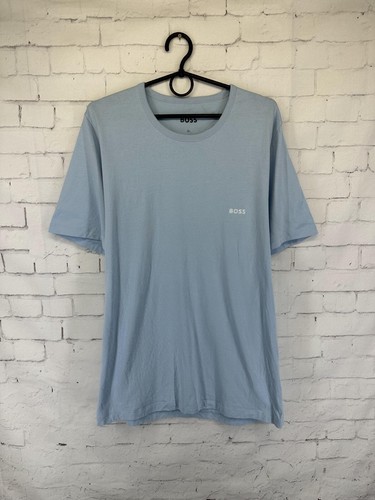 Hugo boss shirt maglietta - t-shirt,