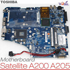 Scheda Madre Toshiba! A205