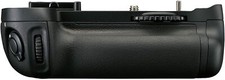NIKON BATTERY GRIP MB-D14 PER D600 D610 NUOVO garanzia Nital 4 anni Ufficiale