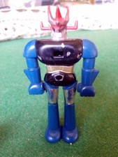 Grande Mazinga Great Mazinga vintage Shogun Warriors Mattel Gaiking 