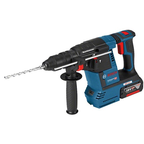 Bosch gbh 18v f - gbh, 18v-26