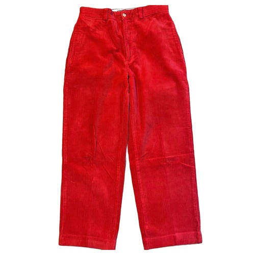 Raro pantalone velluto a - in,
